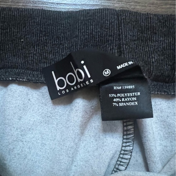 bobi los angeles sweatpants - Picture 3 of 3